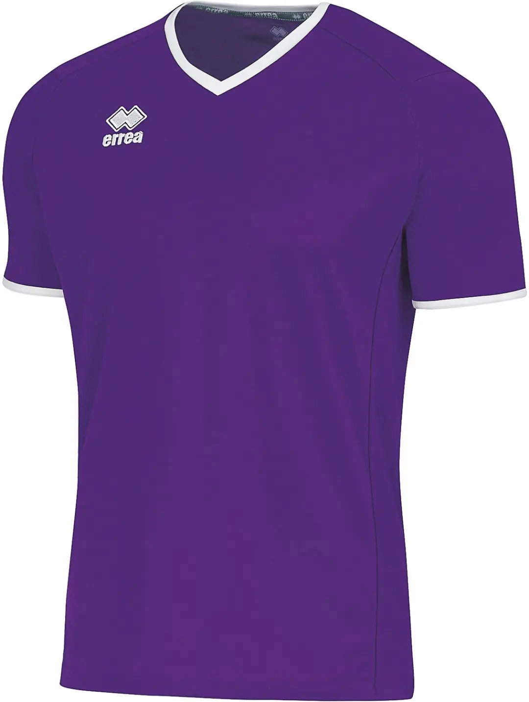 T-Shirt Errea Lennox Maglia Mc Ad