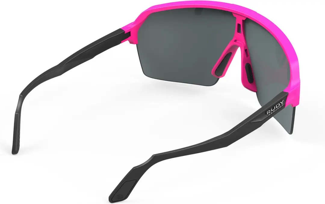 Rudy Project Spinshield Air SP843890-0001 Bril - Roze - afbeelding 5 van 6