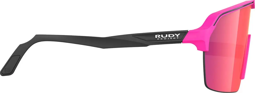 Rudy Project Spinshield Air SP843890-0001 Bril - Roze - afbeelding 4 van 6