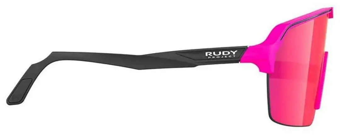 Rudy Project Spinshield Air SP843890-0001 Bril - Roze - afbeelding 3 van 6