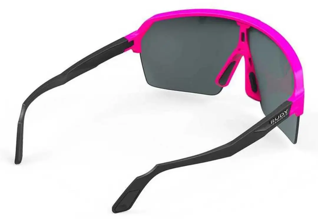 Rudy Project Spinshield Air SP843890-0001 Bril - Roze - afbeelding 2 van 6