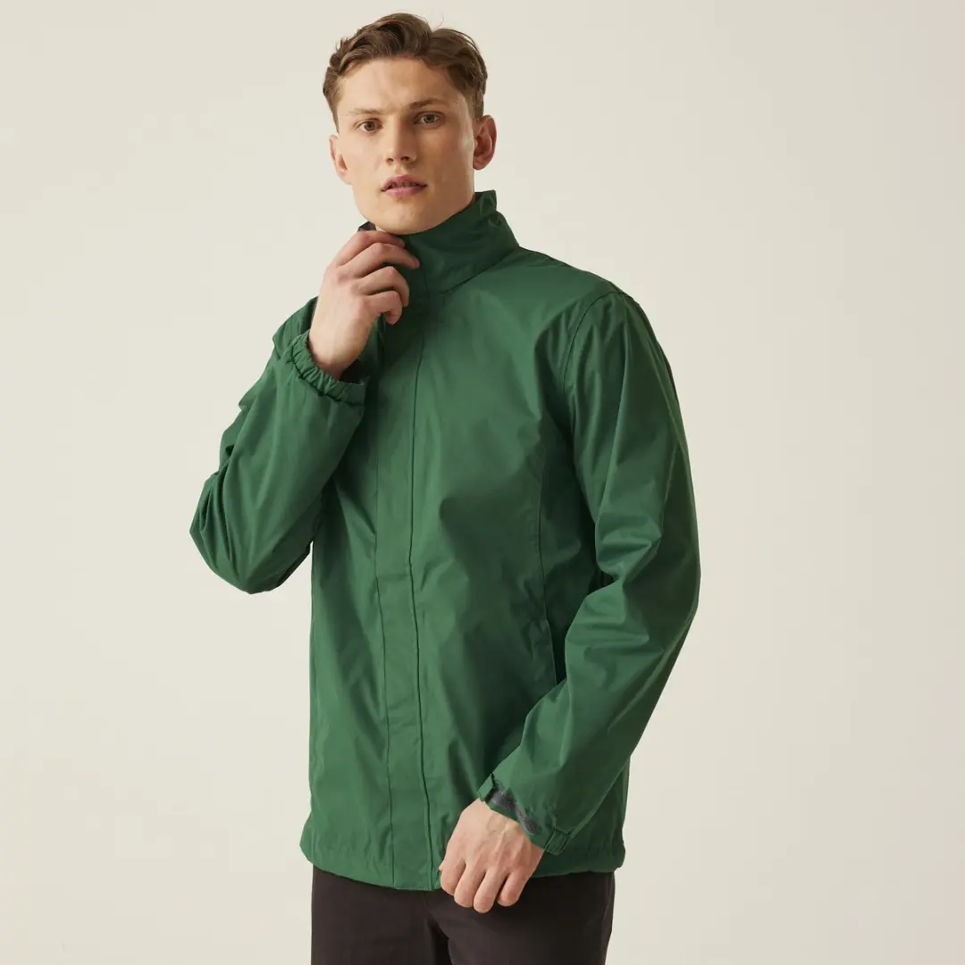 Jas Hiking Heren Waterproof Ardmore