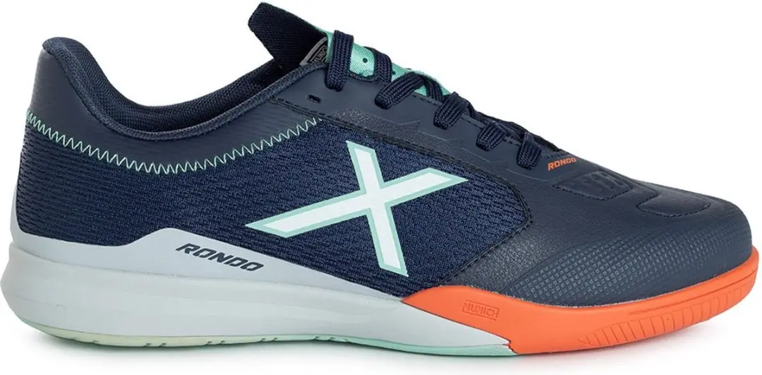 Munich Rondo 05 Schoenen Blauw EU 46