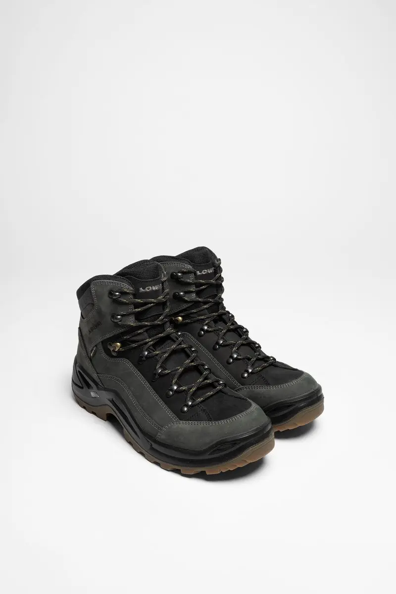 RENEGADE GTX MID wandelschoen grijs voor heren