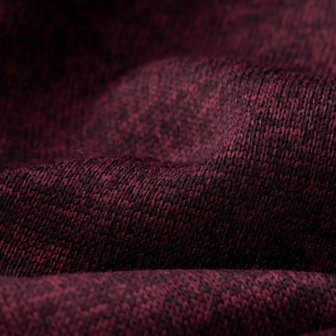 Regatta Newhill Dames Fleece Hoodie - Purper - 36 - afbeelding 4 van 6