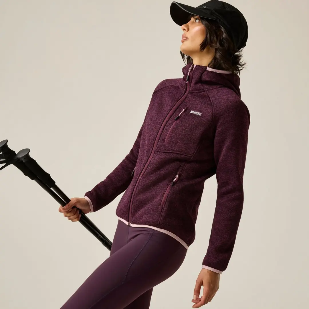 Dames Newhill hoodie