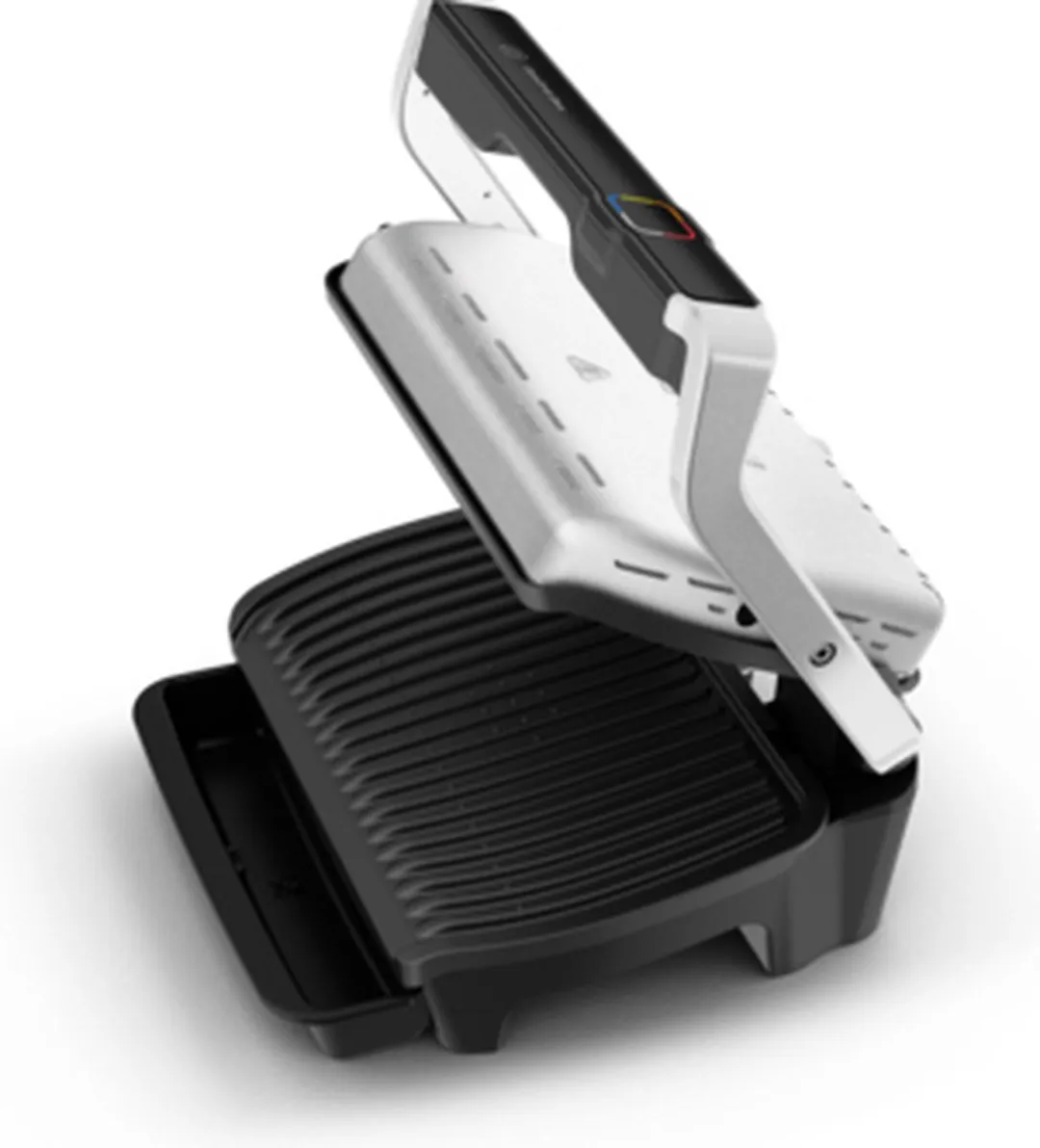 Tefal OptiGrill Elite GC750D30 Contactgrill - 2000W - afbeelding 6 van 6
