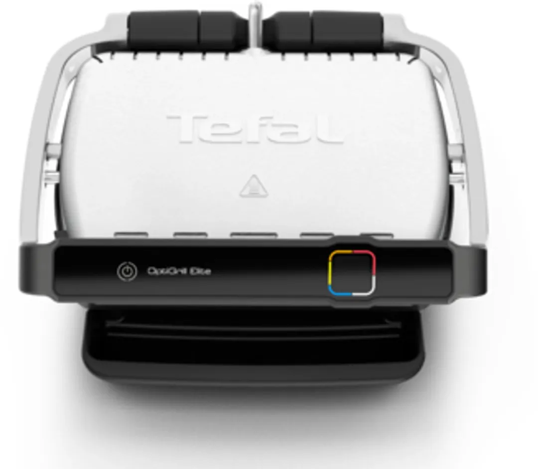 Tefal OptiGrill Elite GC750D30 Contactgrill