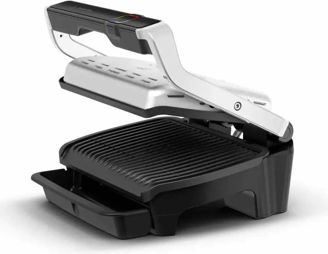 Tefal OptiGrill Elite GC750D30 Contactgrill - 2000W