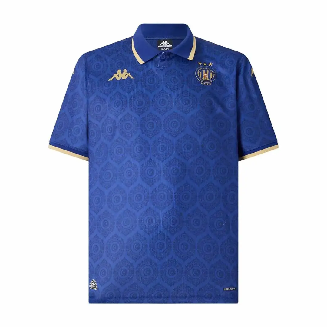 Derde Shirt ES Tunis 2025/26