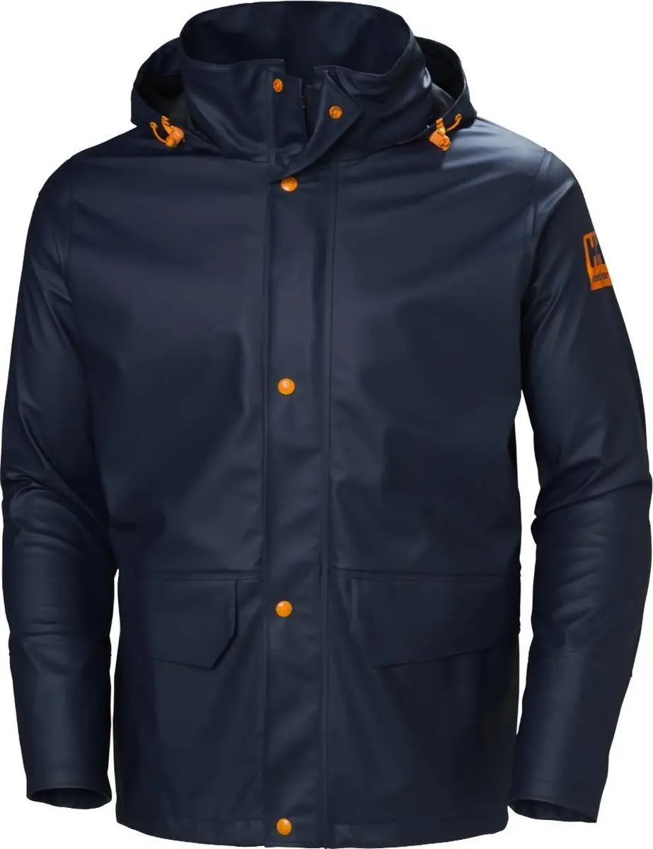 Helly Hansen Gale Rain Regenjas