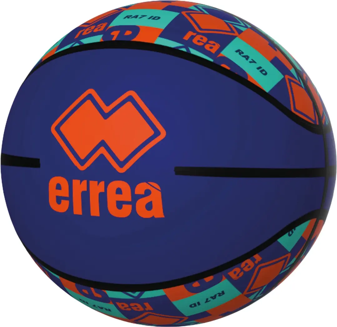 Errea Ra6 Id Multicolor Bal