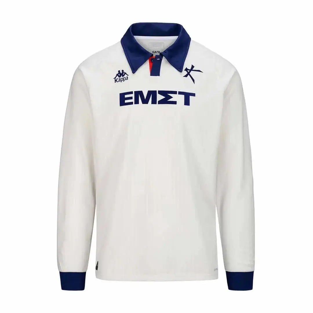 Kappa Athens Kallithea FC Shirt 2024/25