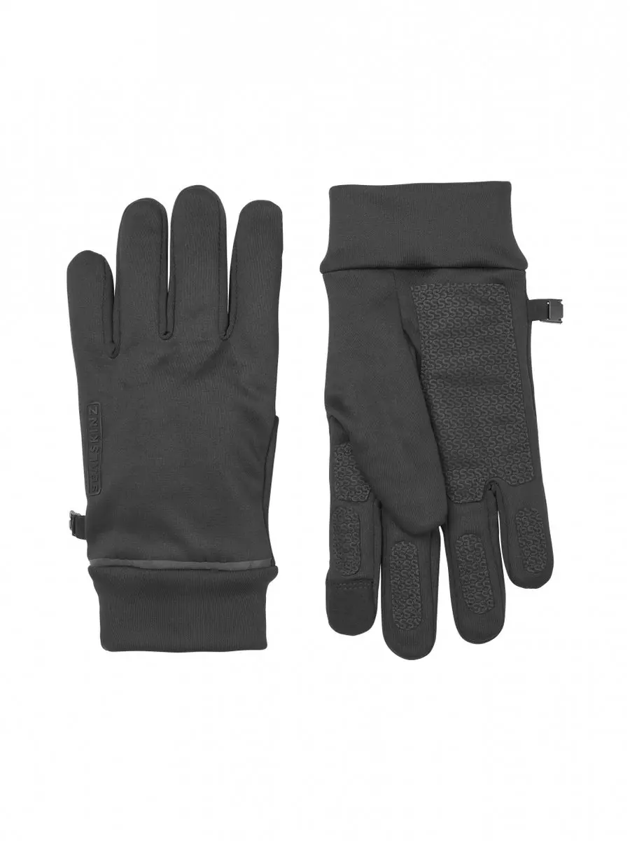Sealskinz Gissing waterdichte handschoenen