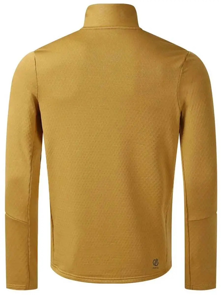 Dare 2b Venture Stretch Wandeljas - Wood Brown/Magnet - afbeelding 4 van 4