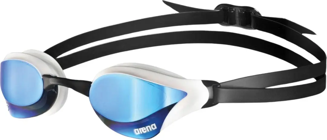 Arena Cobra Core Swipe Mirror Zwembril