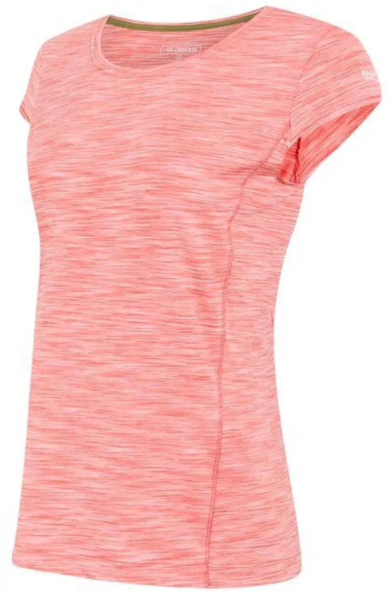 Regatta Hyperdimension II Shirt Dames - Maat S (46) - afbeelding 6 van 6