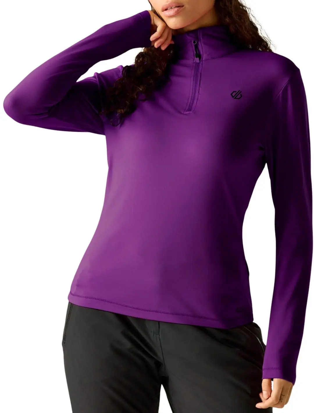 Dare 2b Lowline II Stretch Skipulli Dames