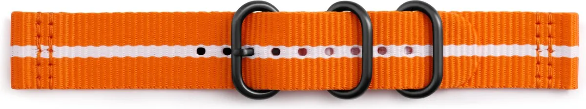 Samsung Nylon Bandje Gear Sport