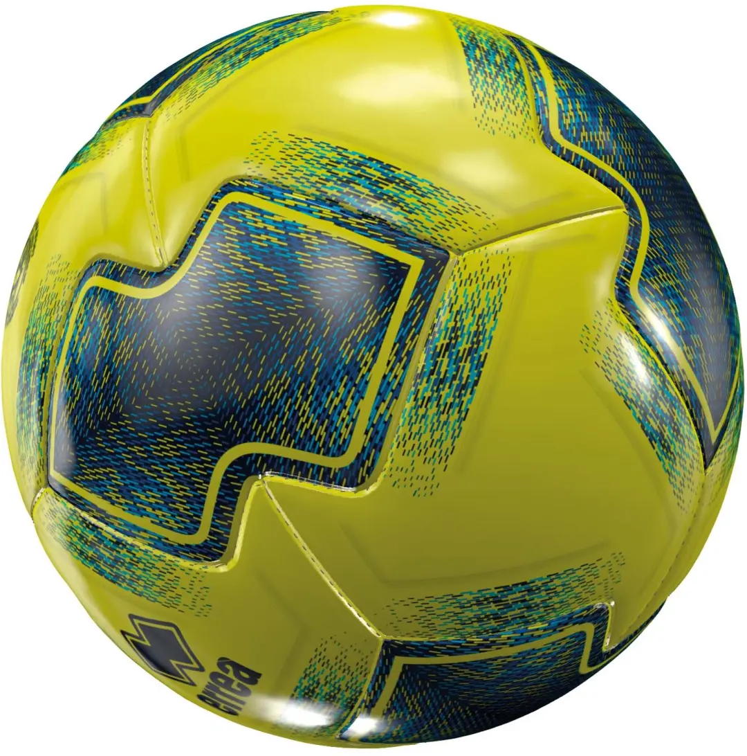 Errea New Gara Elite Sportbal - Geel - afbeelding 3 van 3
