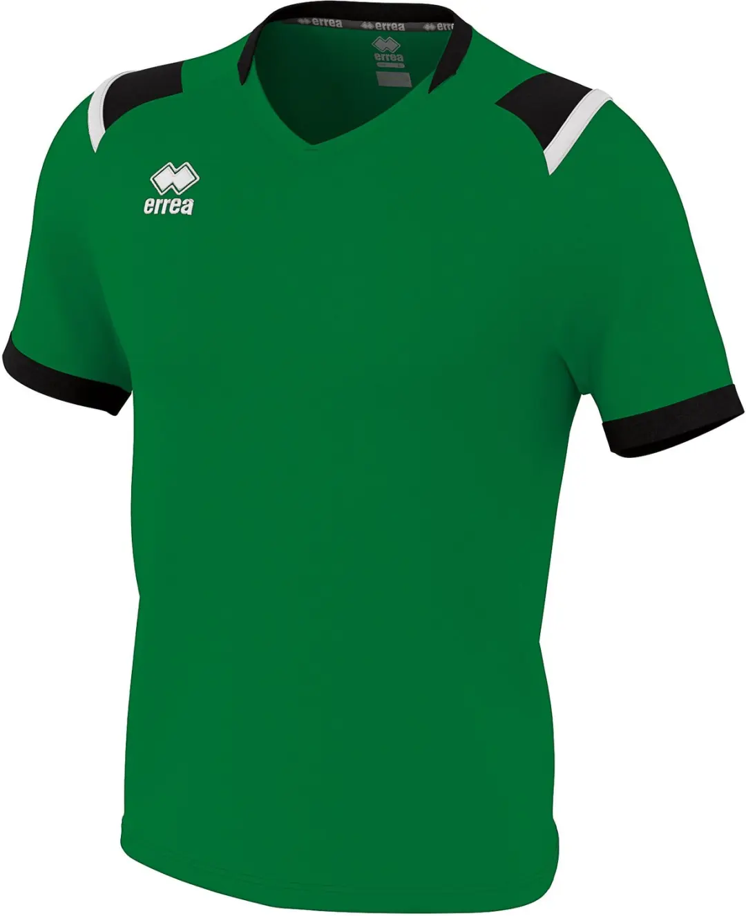 T-Shirt Errea Lucas Maglia Mc Ad