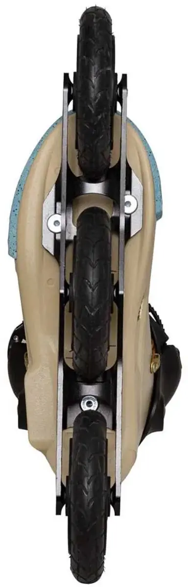 Powerslide Next Renegade Pro 125 Offroad Skates - 125mm - afbeelding 2 van 6