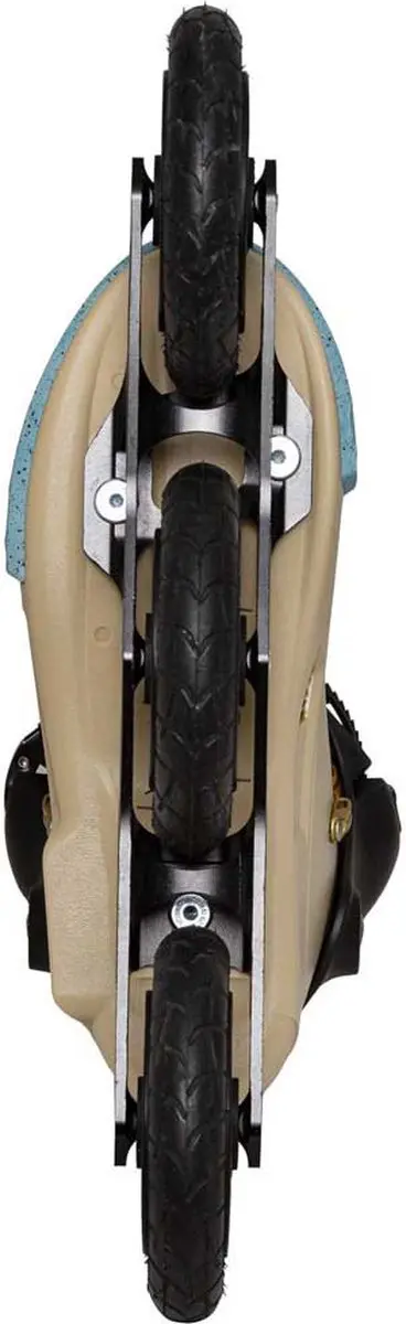 Powerslide Next Renegade Pro 125 Offroad Skates