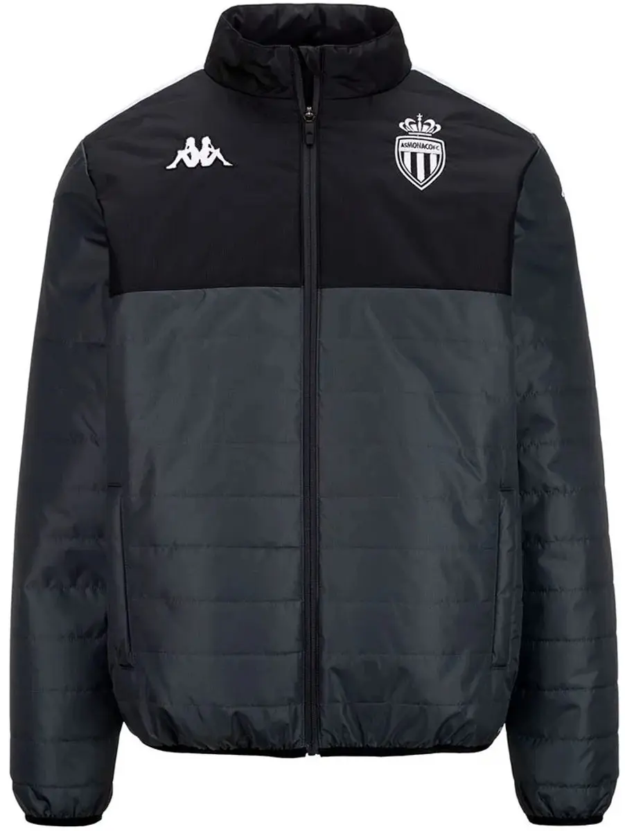 Kappa AS Monaco Arseco 8 Donsjack