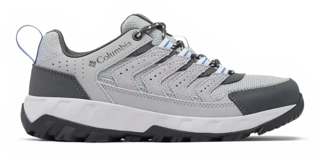 Columbia Strata Trail™ Low Wandelschoenen Grijs EU 39 Vrouw
