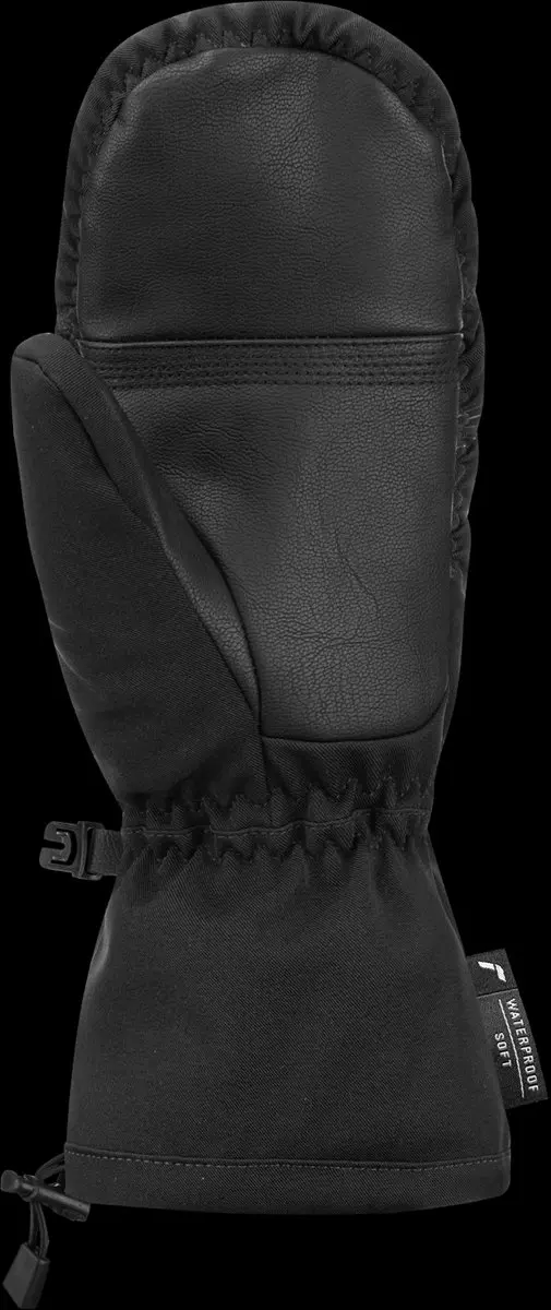 Reusch Cozy R-TEX XT Wanten - Zwart - 6,5 - afbeelding 3 van 6