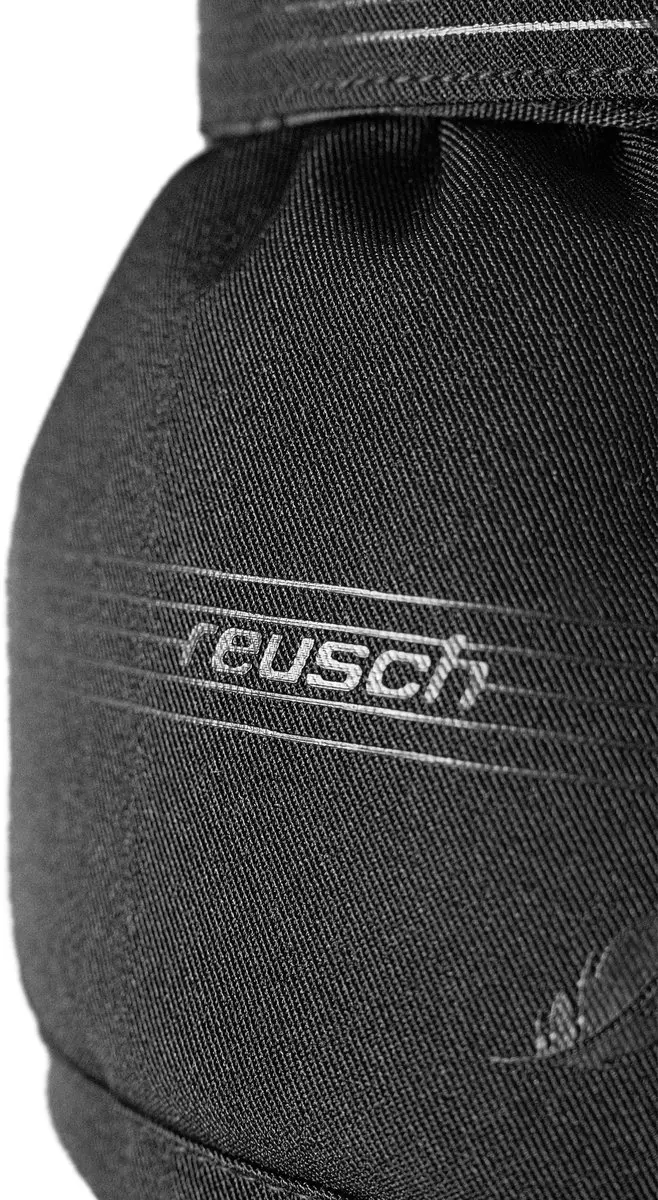 Reusch Cozy R-TEX XT Wanten - Zwart - 6,5 - afbeelding 5 van 6