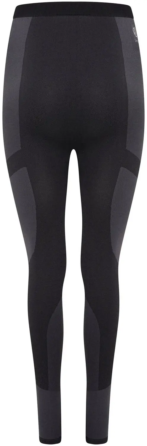Dare 2b In The Zone III Thermoset Dames Set - Zwart/Donkergrijs - L - afbeelding 3 van 6
