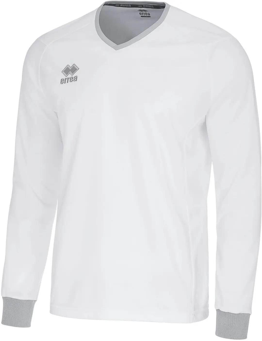 T-Shirt Errea Lennox T-Shirt Lange Mouw Jr