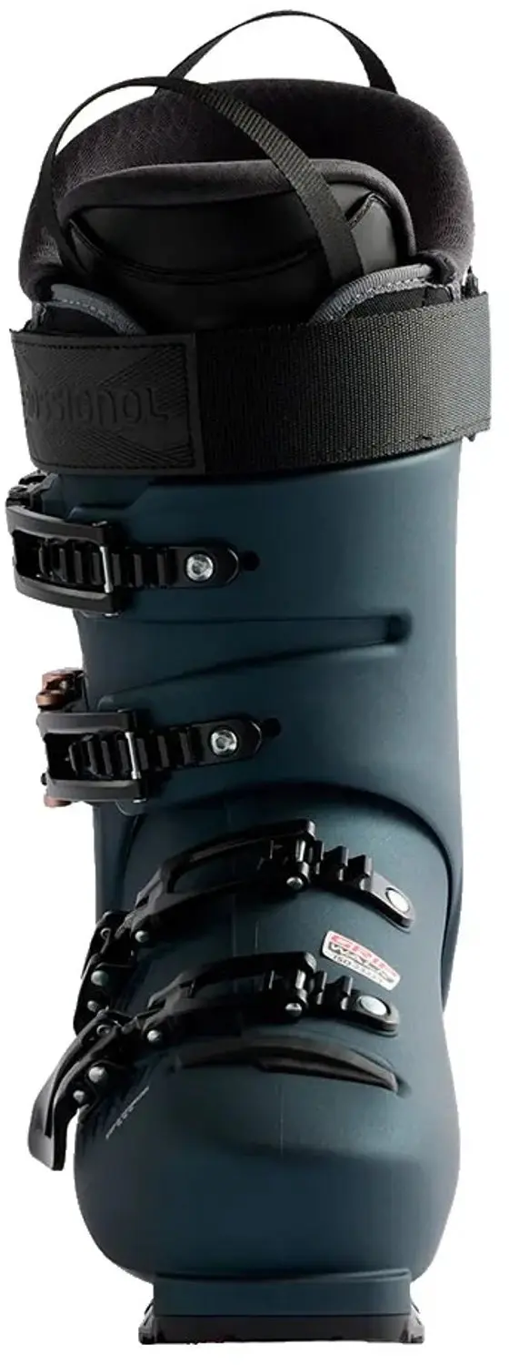 Rossignol Vizion 4B 120 Pro MV GW Skischoenen - Blauw - afbeelding 3 van 5
