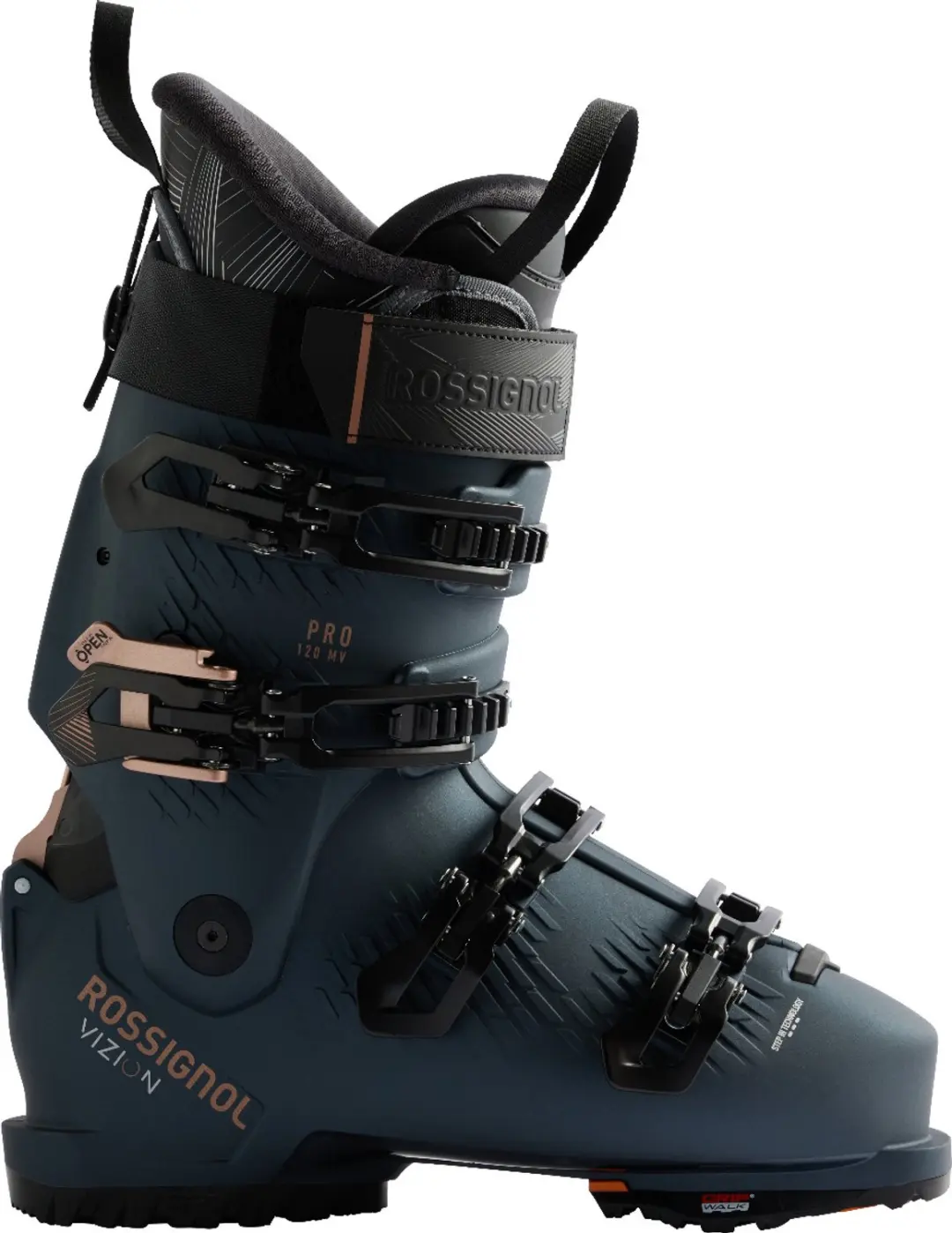 Rossignol Vizion 4B 120 Pro MV GW Skischoenen