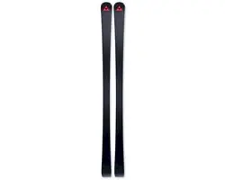 Fischer The Curv Noize DTX + RSX Z12 Ski