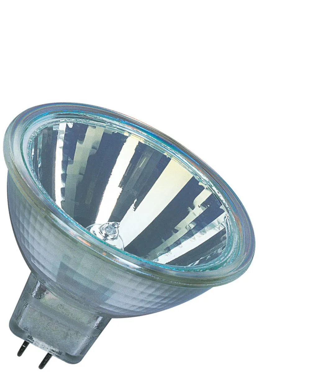 Osram Decostar Basic 51s MR16 20W 36° Halogeenlamp