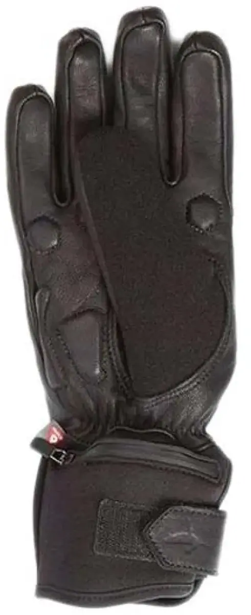 Sealskinz Upwell verwarmde waterdichte handschoenen Black - Unisex - maat S - afbeelding 2 van 5