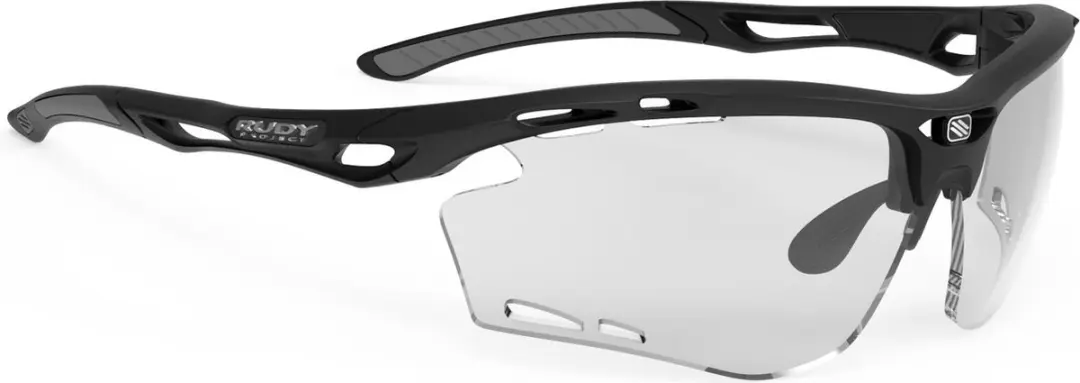 Rudy Project Propulse Impactx™ Photochromic 2Black Matte Black-Bril