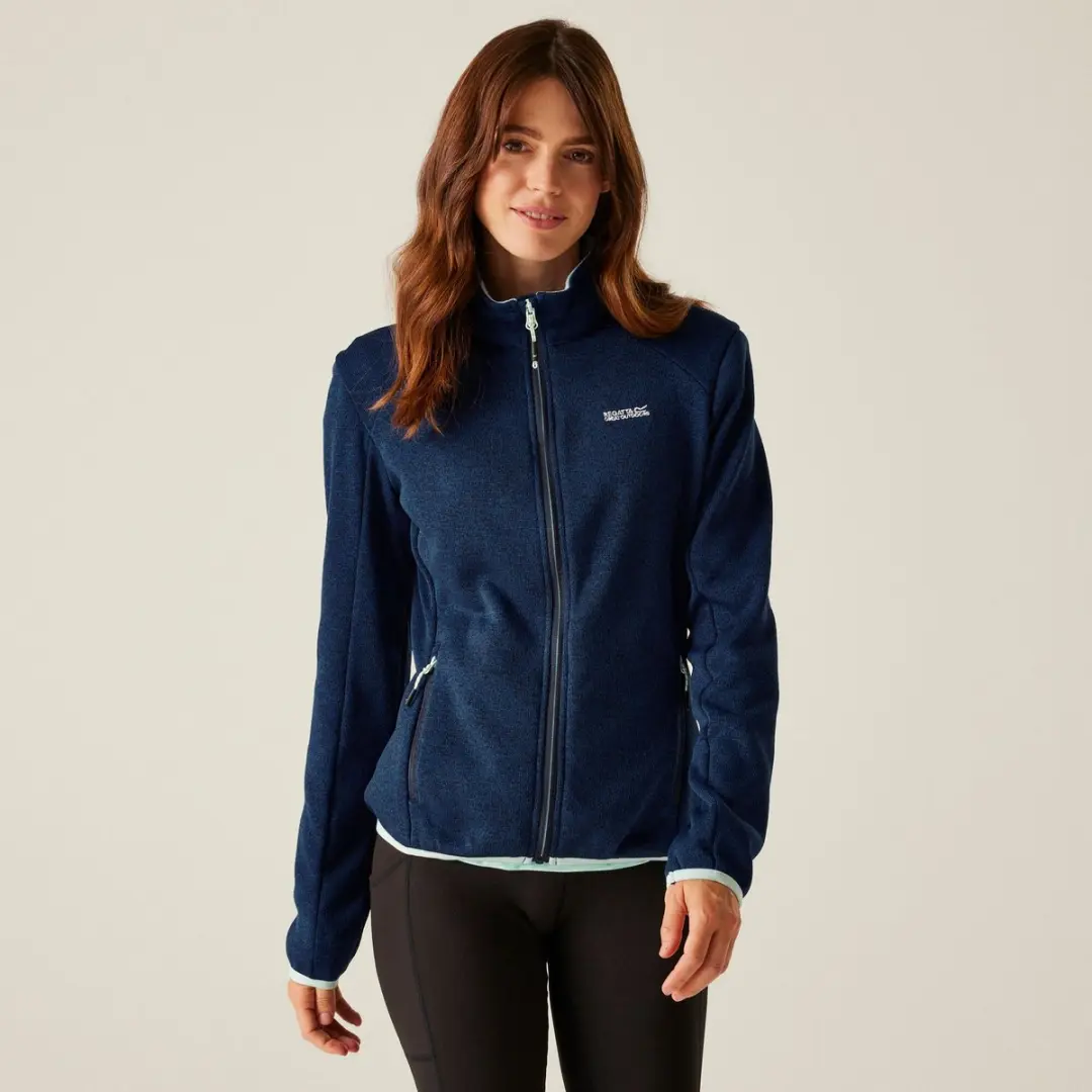 Fleece Hiking Dames