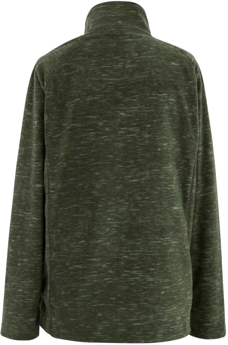 Regatta Mayse Fleece met Rits voor Dames - afbeelding 6 van 6