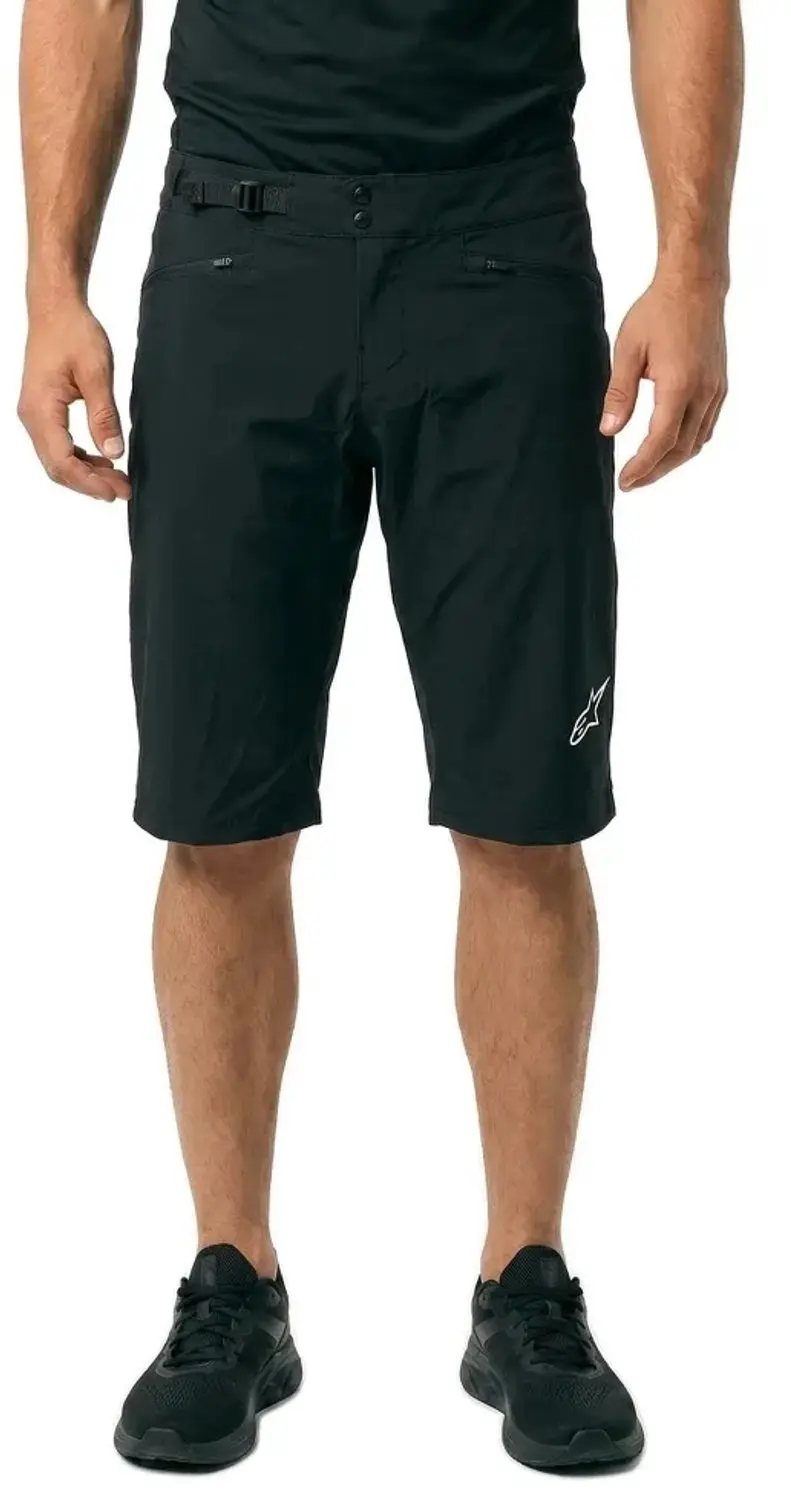 Alpinestars A-Dura Korte Broek - afbeelding 5 van 6
