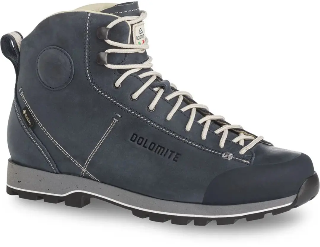 Dolomite Cinquantaquattro High Fg Evo Gore-tex® Wandelschoenen Grijs EU 42