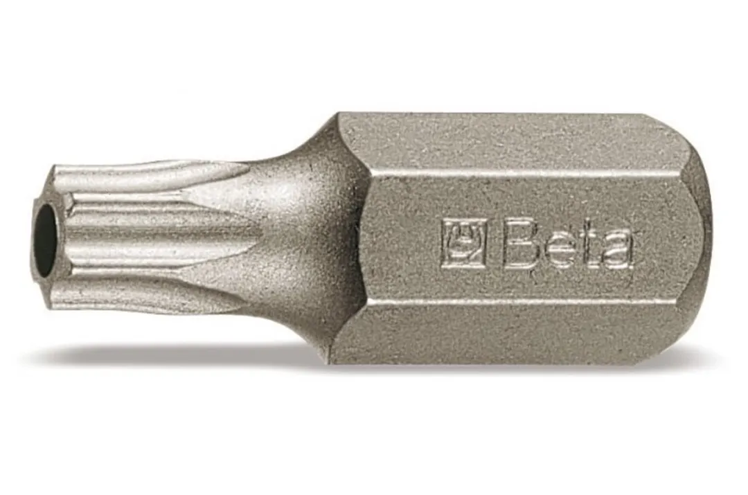 Beta Torx Bit T40 10mm 30mm