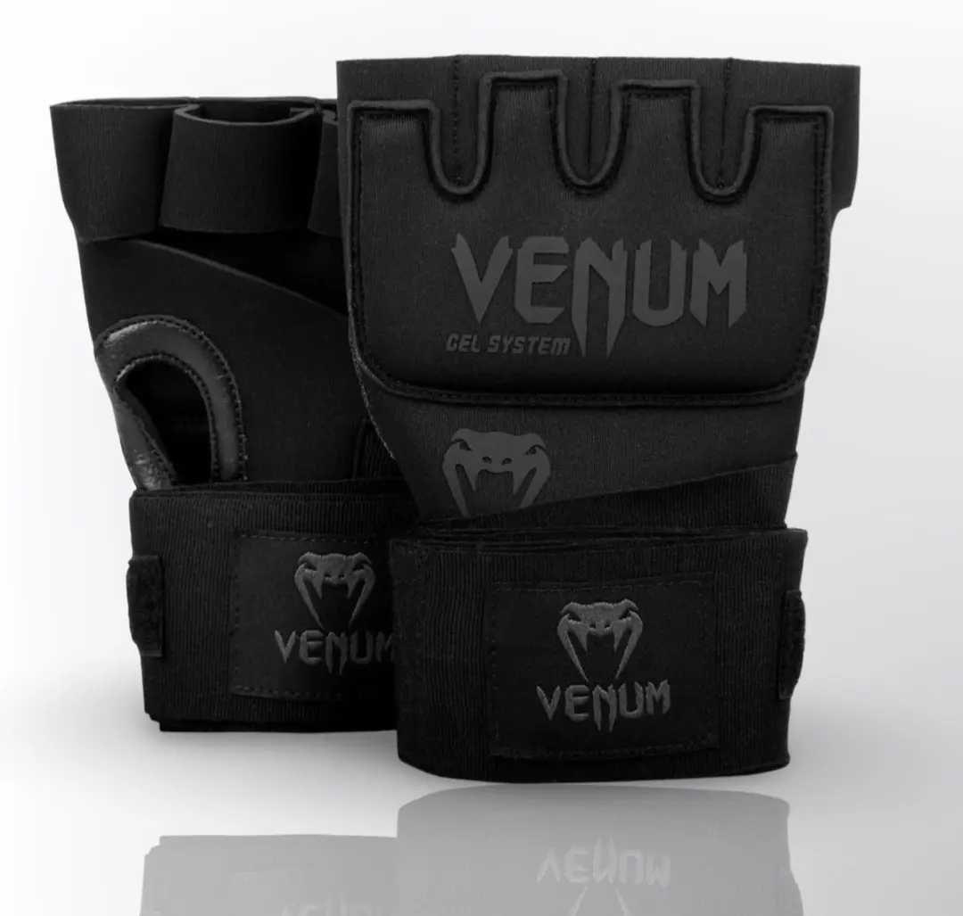 Venum Gel Binnenhandschoenen Kontact