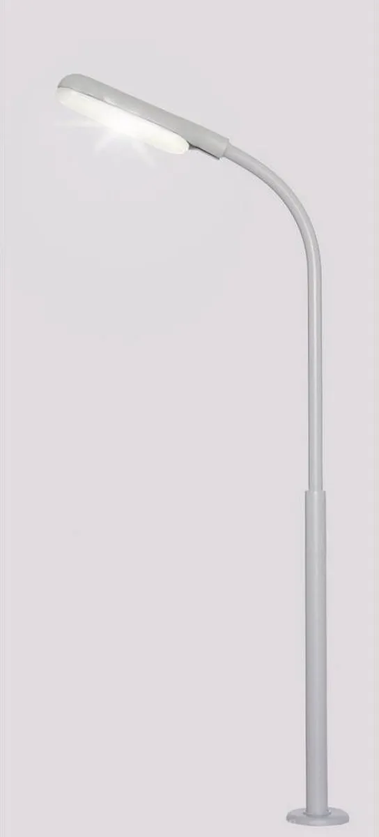 Viessmann Straatlantaarn H0 Kant-en-klaar Model