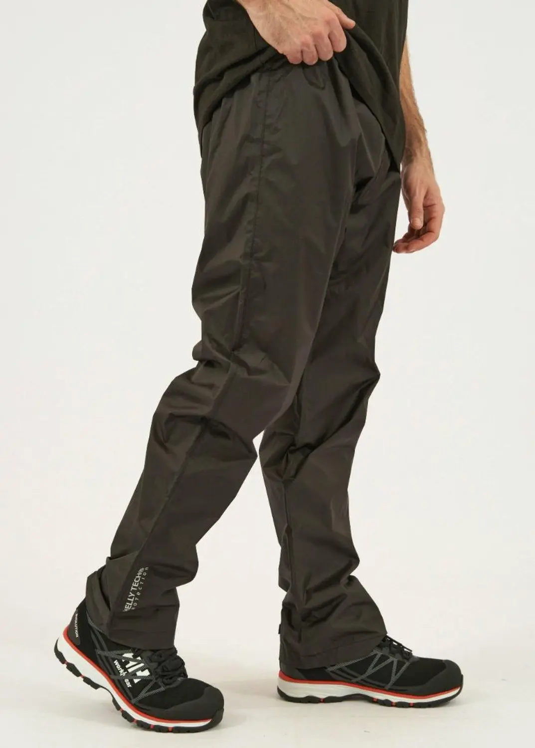 Helly Hansen Manchester Regenbroek - afbeelding 3 van 6