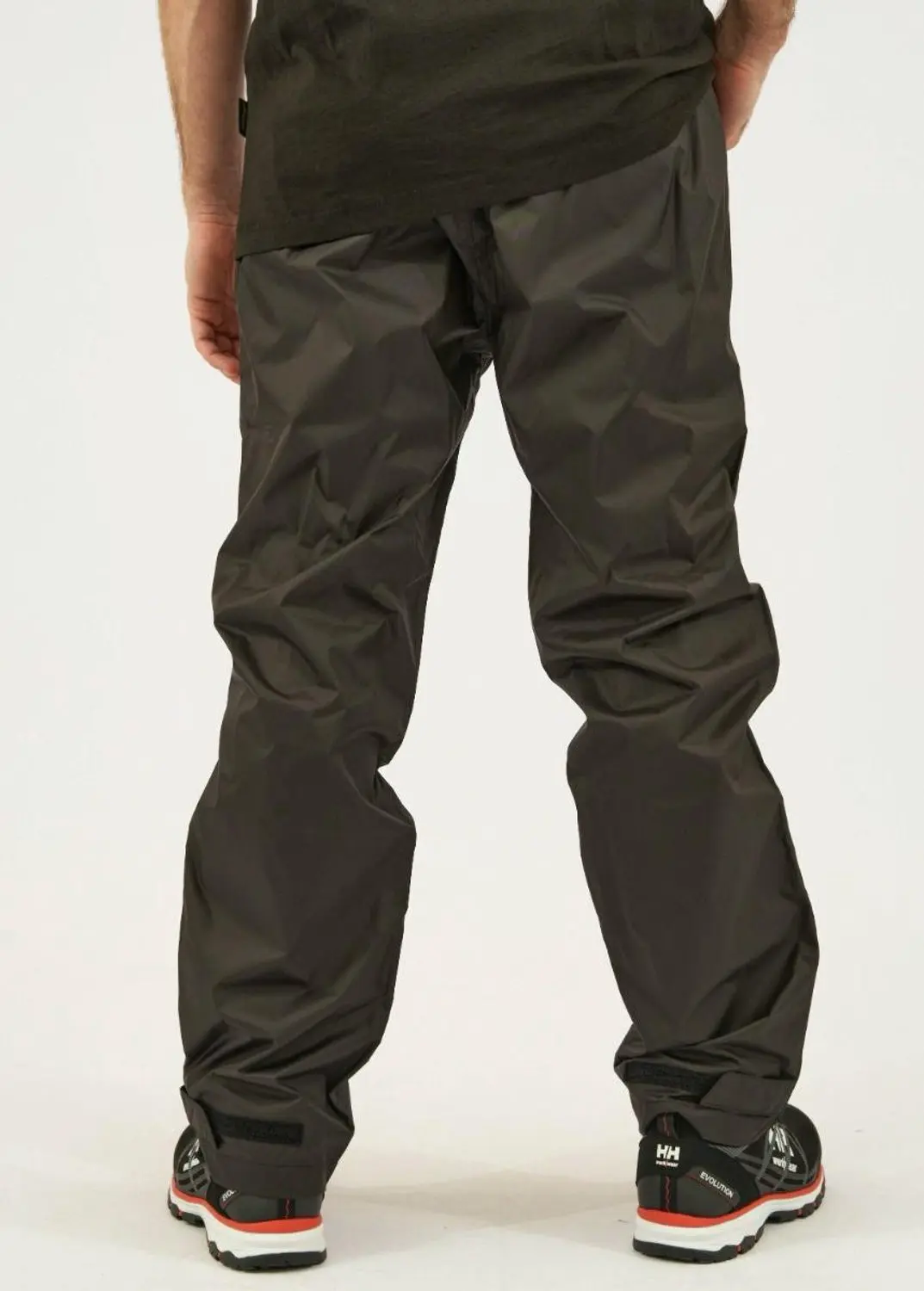 Helly Hansen Manchester Regenbroek - afbeelding 4 van 6