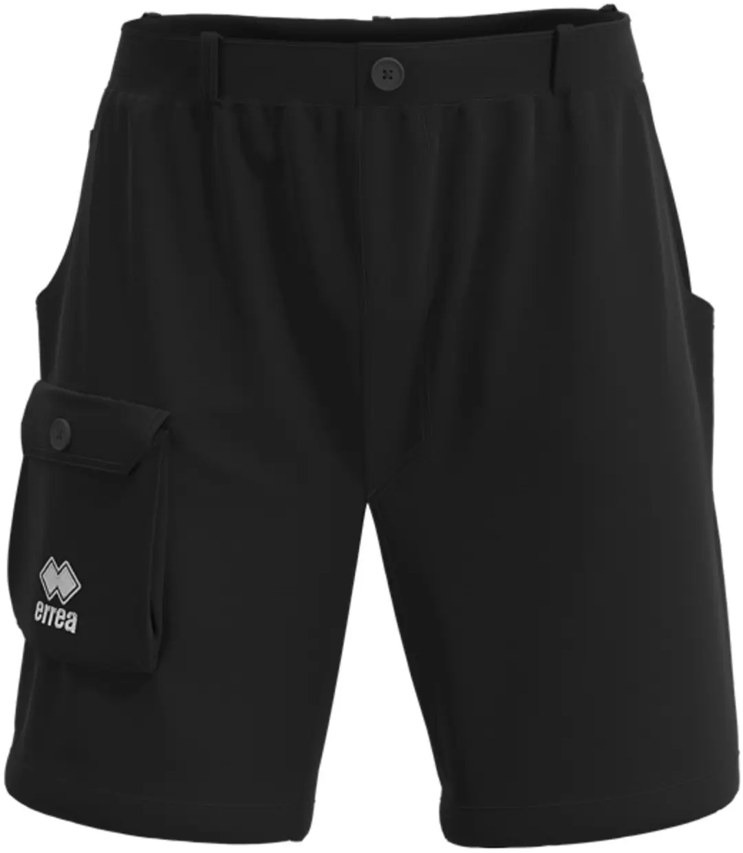 Errea Luca Bermuda Ad Korte Broek
