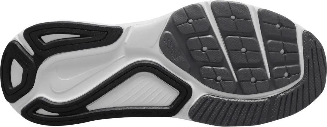 Nike Structure 26 Hardloopschoenen Heren - Zwart - afbeelding 4 van 6